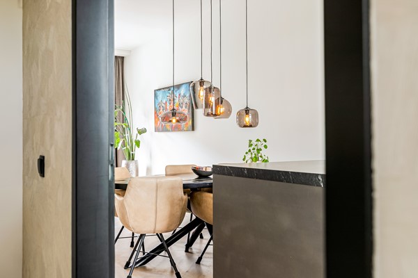 Medium property photo - Cypruskade 12, 1362 JN Almere